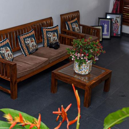 4Ty Two Homestay Galle Εξωτερικό φωτογραφία