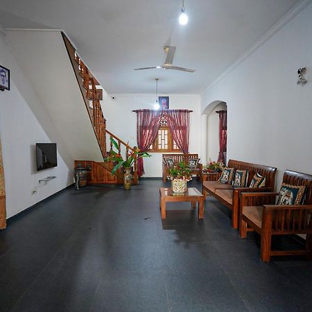 4Ty Two Homestay Galle Εξωτερικό φωτογραφία