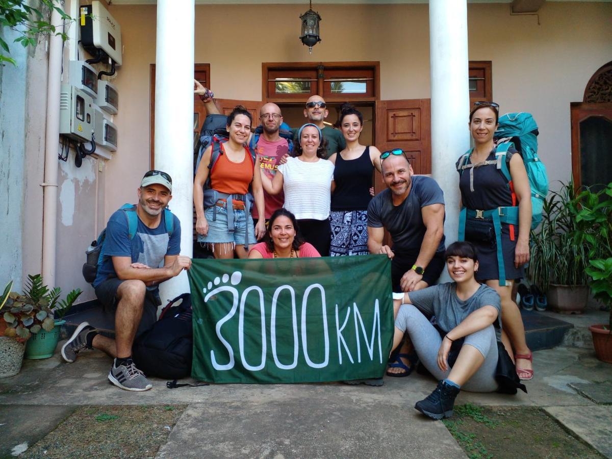 4Ty Two Homestay Galle Εξωτερικό φωτογραφία