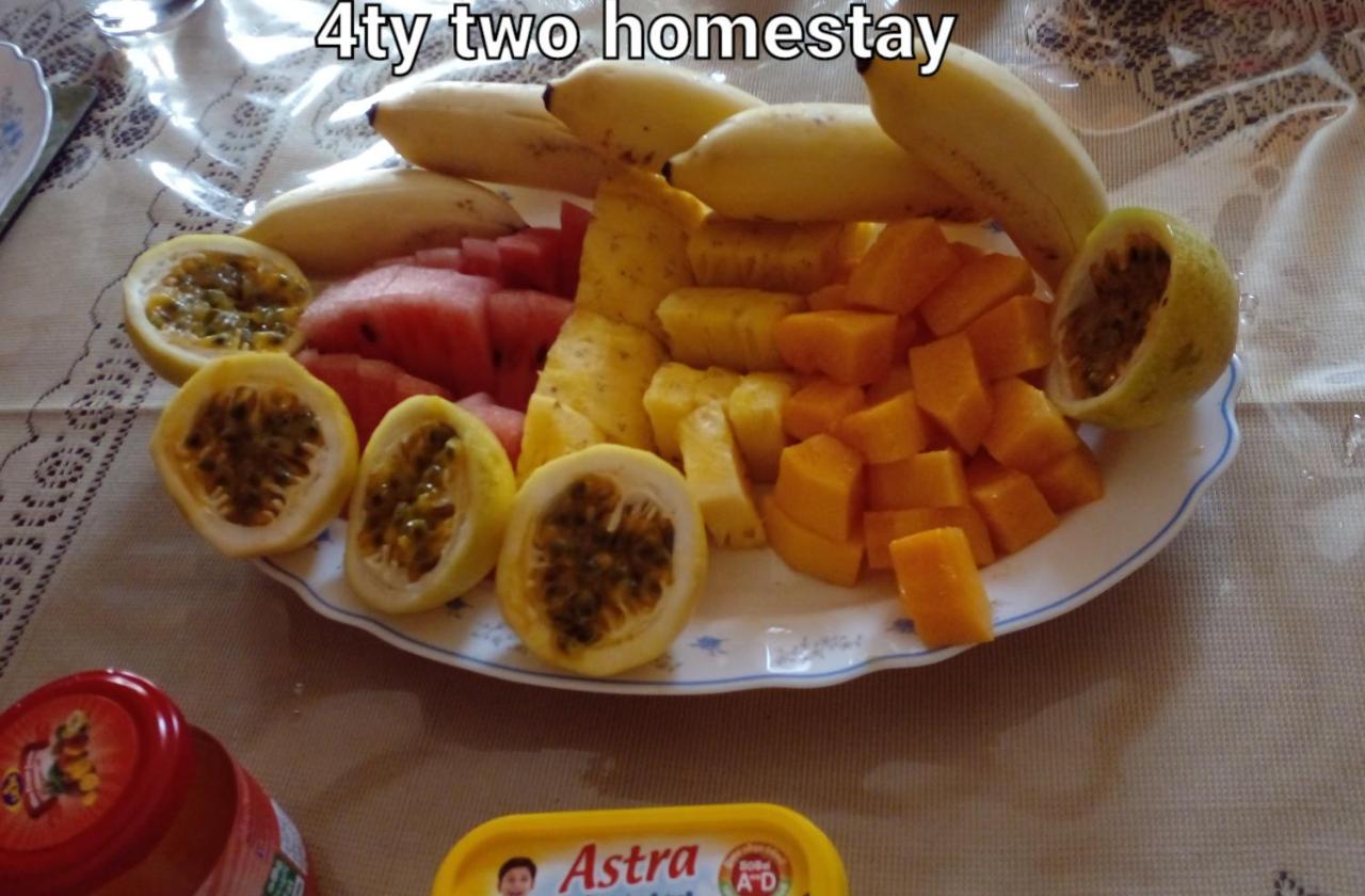 4Ty Two Homestay Galle Εξωτερικό φωτογραφία