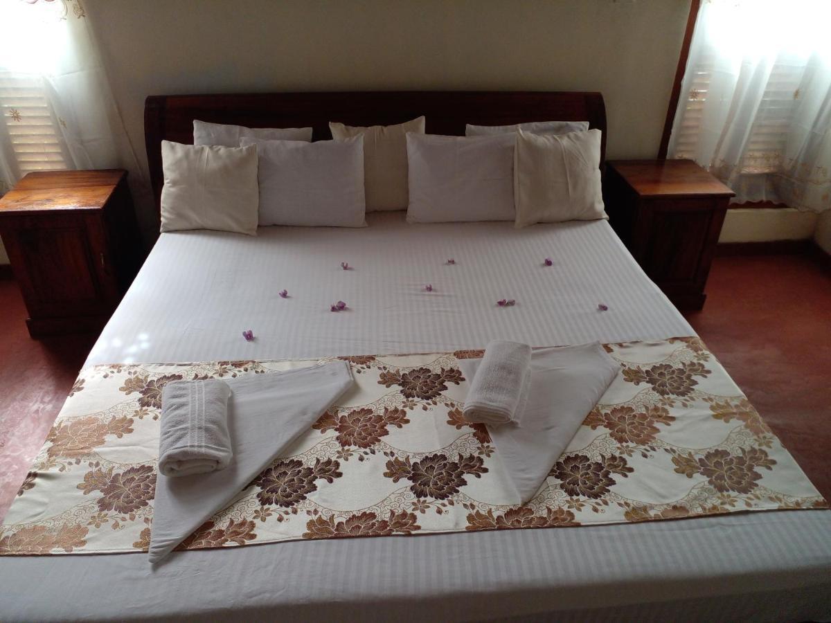 4Ty Two Homestay Galle Εξωτερικό φωτογραφία