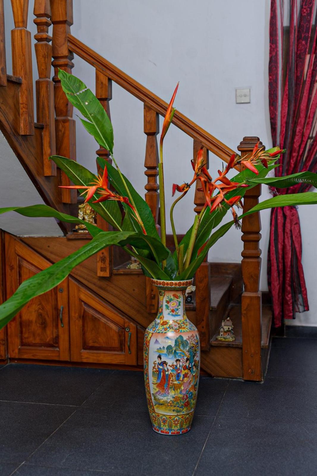 4Ty Two Homestay Galle Εξωτερικό φωτογραφία