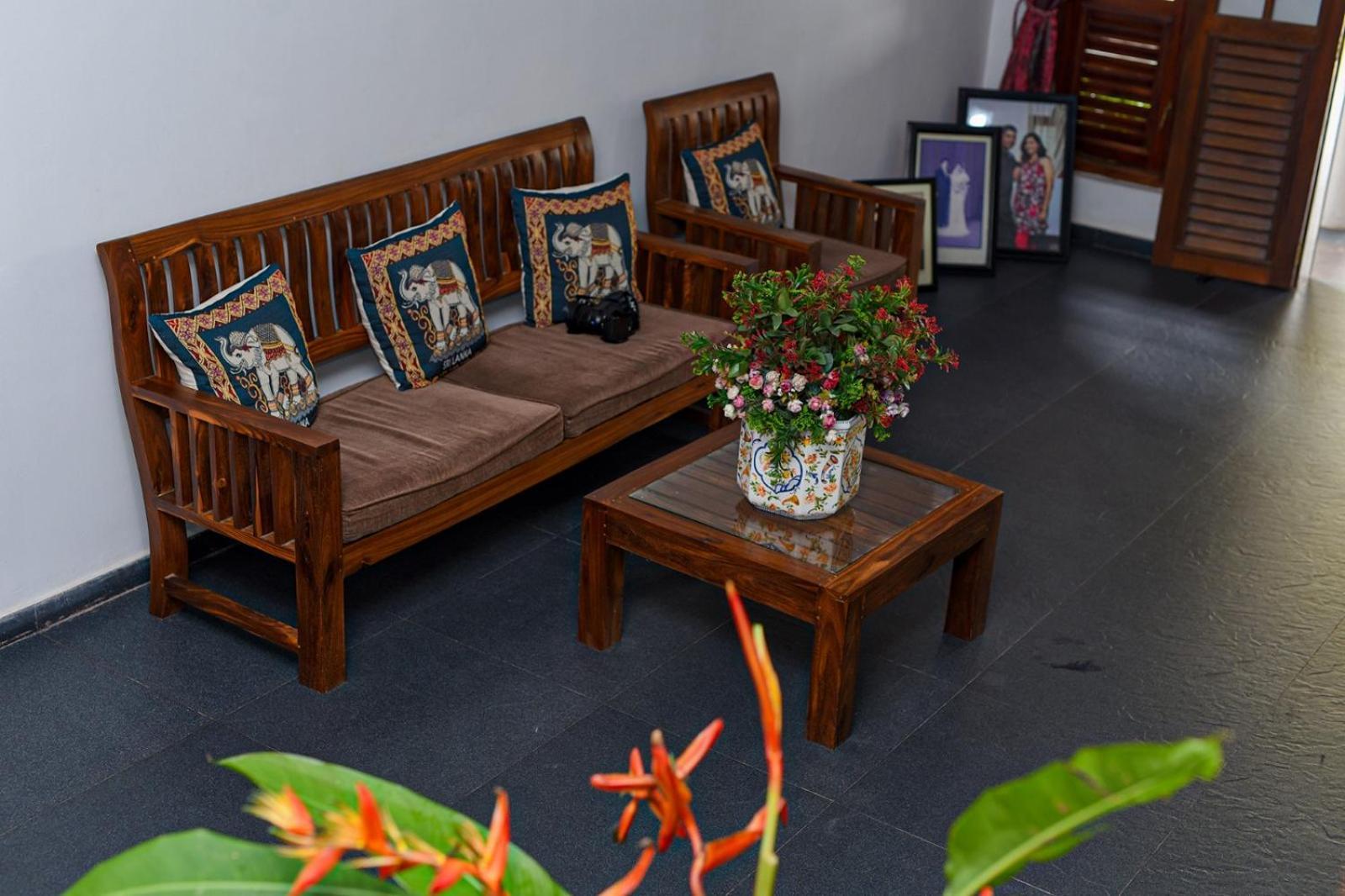 4Ty Two Homestay Galle Εξωτερικό φωτογραφία