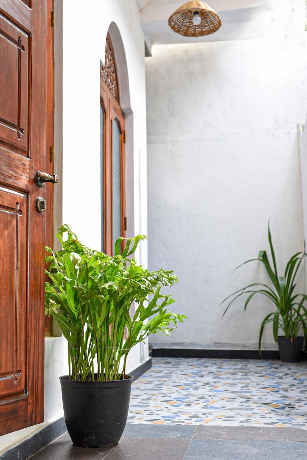 4Ty Two Homestay Galle Εξωτερικό φωτογραφία