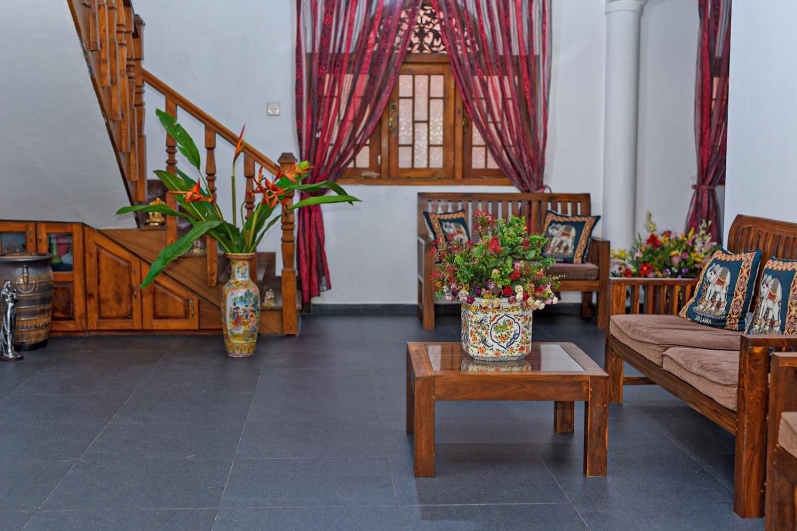 4Ty Two Homestay Galle Εξωτερικό φωτογραφία