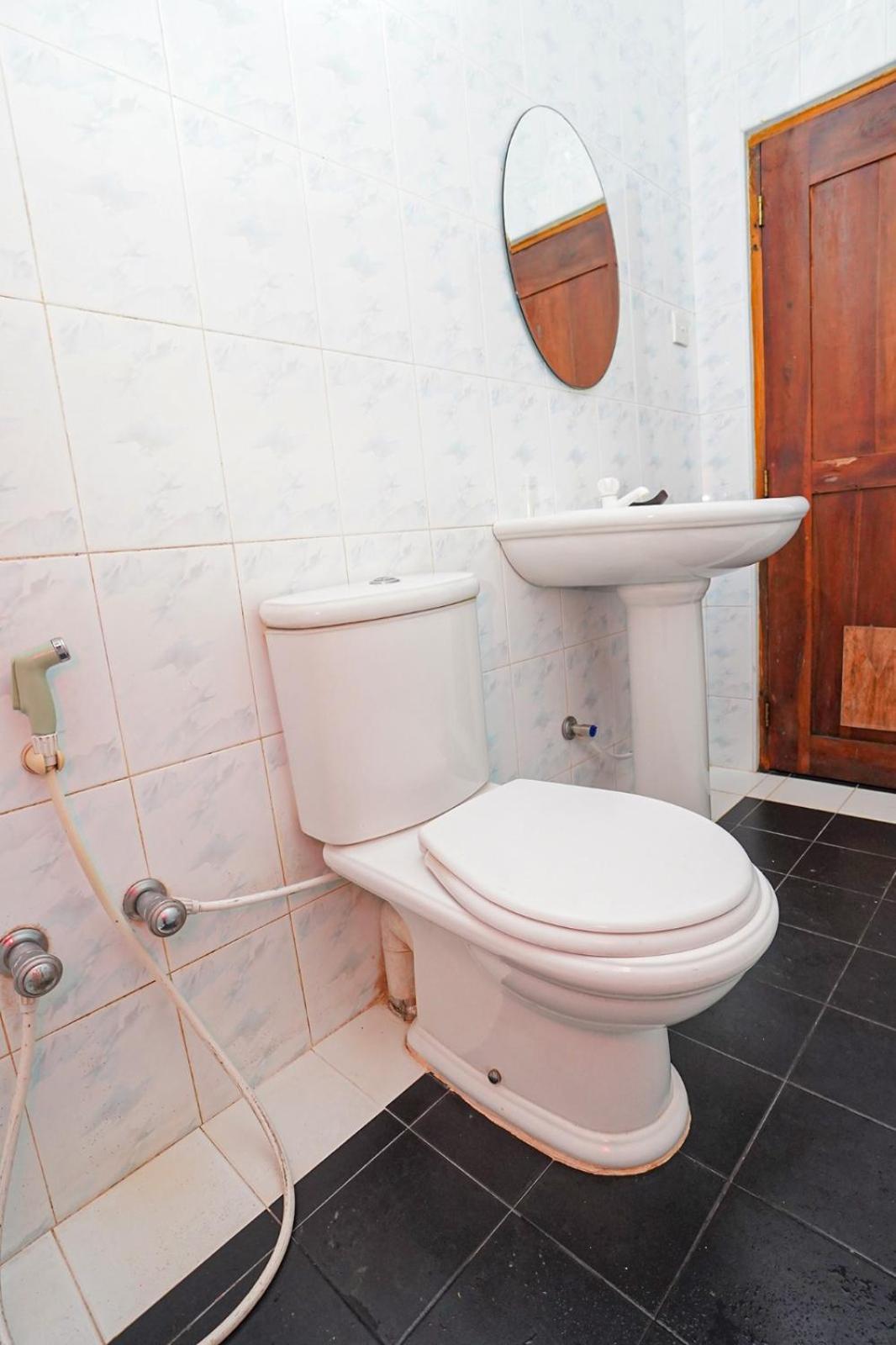 4Ty Two Homestay Galle Εξωτερικό φωτογραφία