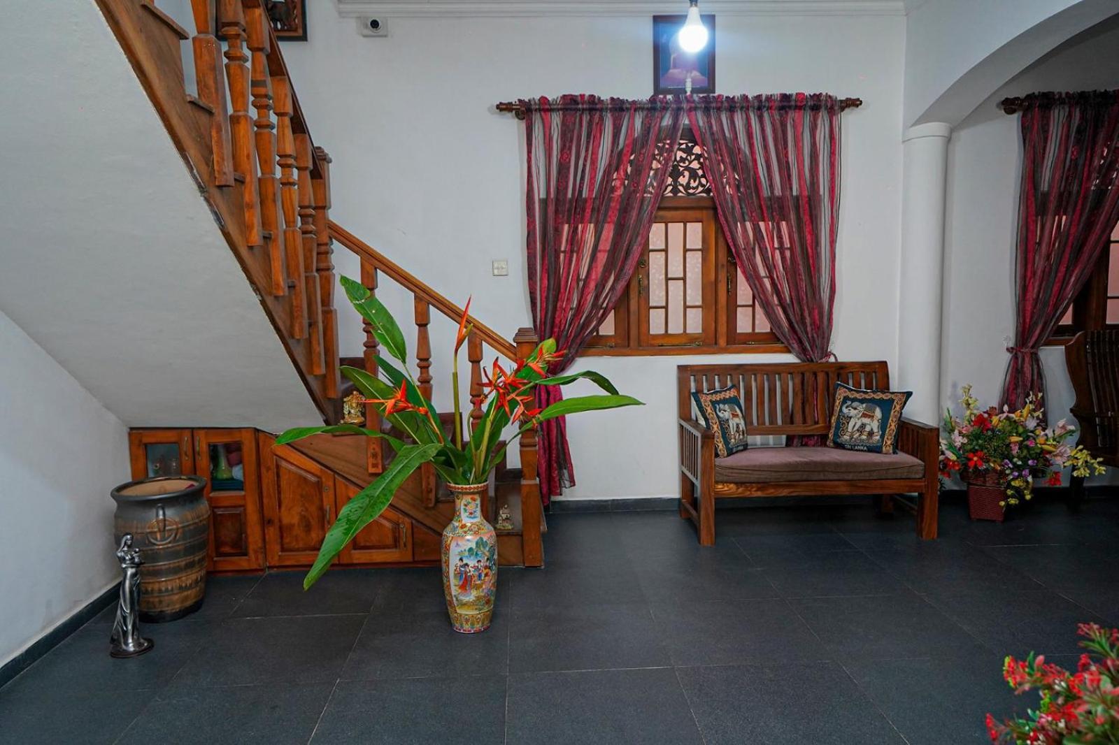 4Ty Two Homestay Galle Εξωτερικό φωτογραφία