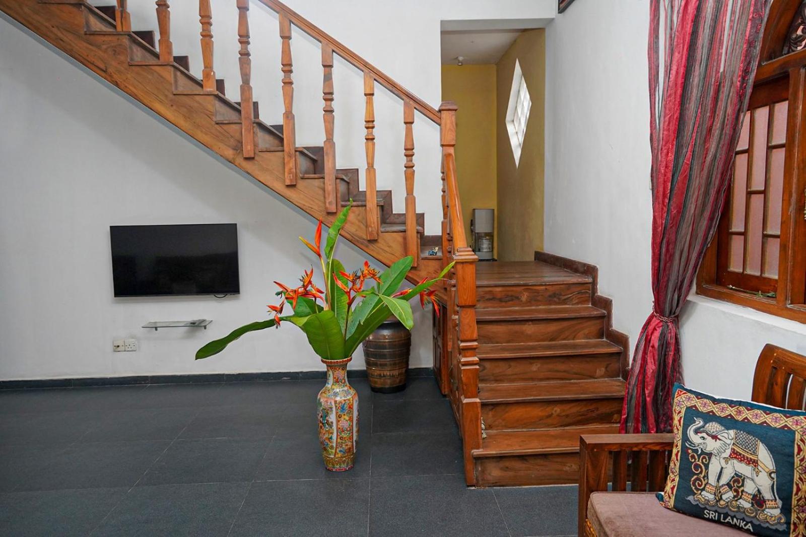 4Ty Two Homestay Galle Εξωτερικό φωτογραφία