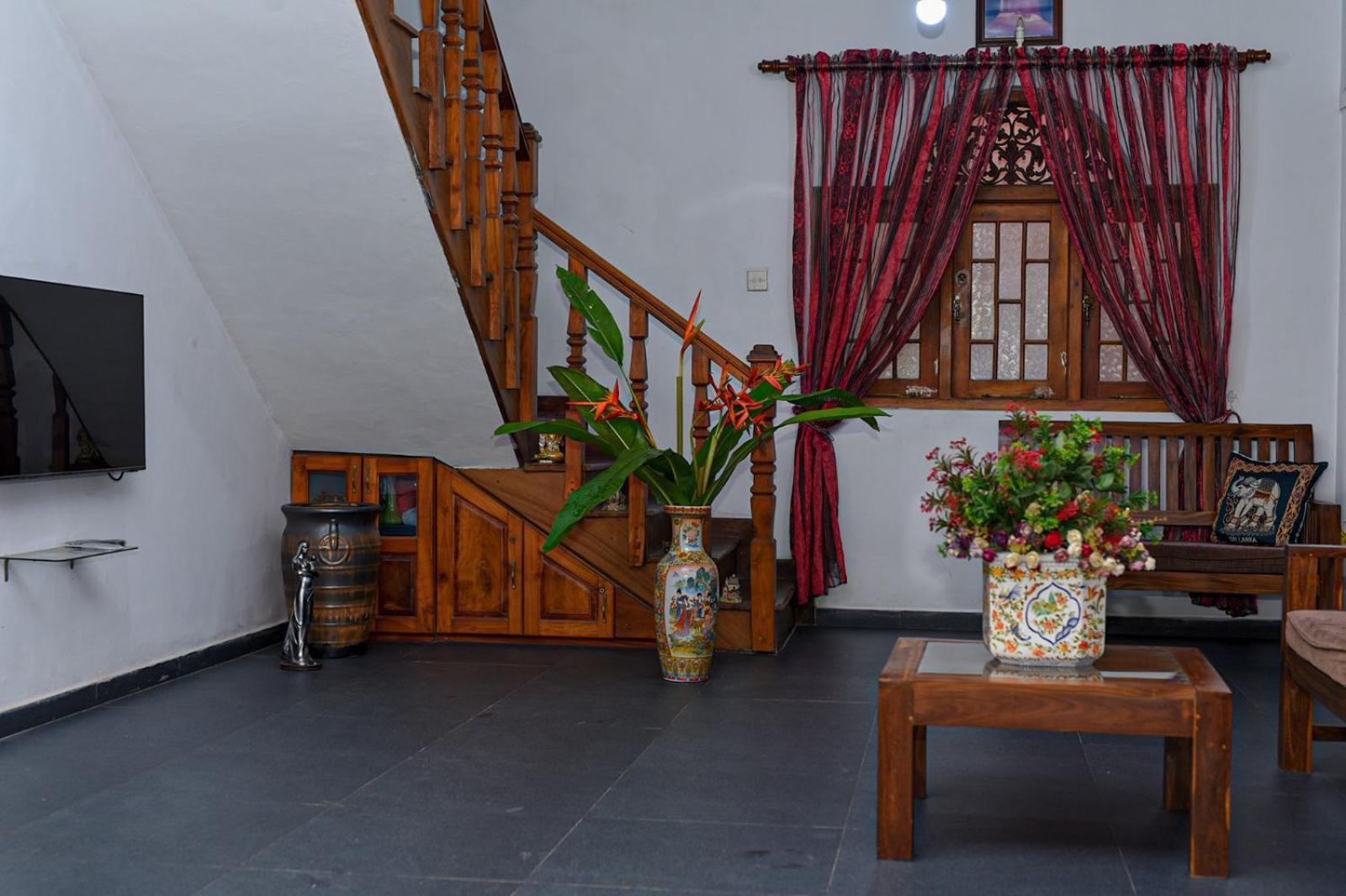4Ty Two Homestay Galle Εξωτερικό φωτογραφία