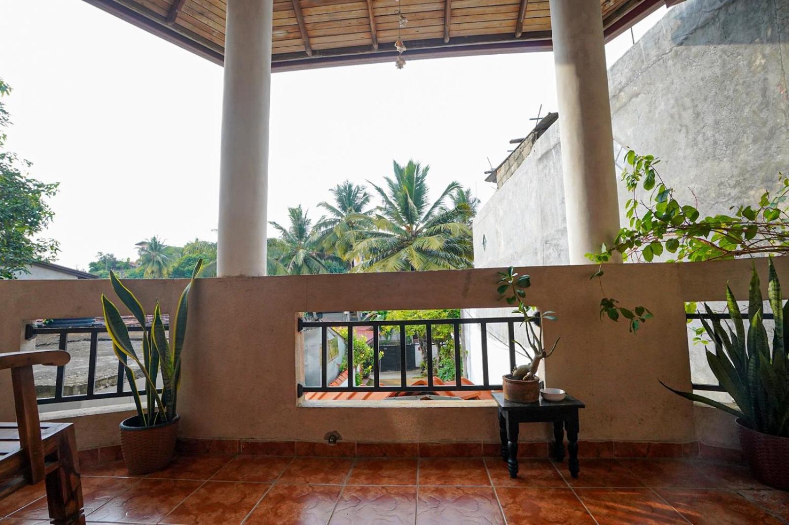 4Ty Two Homestay Galle Εξωτερικό φωτογραφία