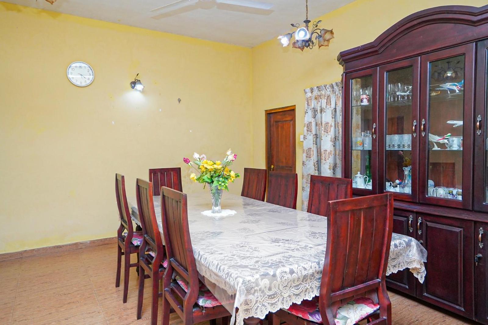 4Ty Two Homestay Galle Εξωτερικό φωτογραφία