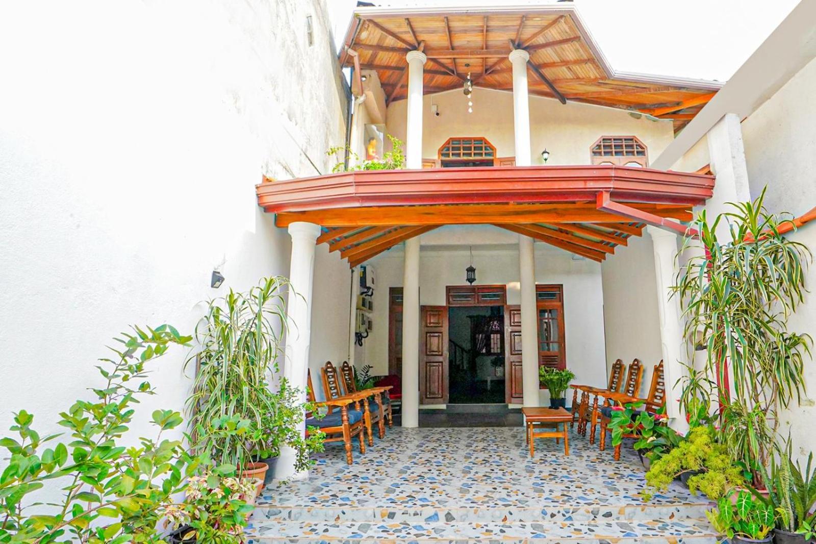 4Ty Two Homestay Galle Εξωτερικό φωτογραφία
