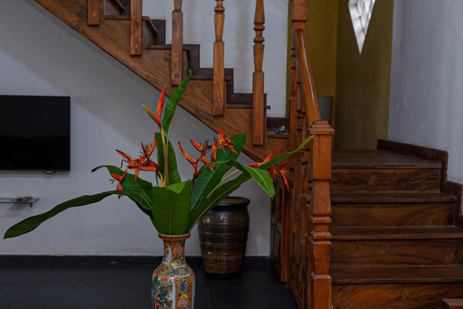 4Ty Two Homestay Galle Εξωτερικό φωτογραφία