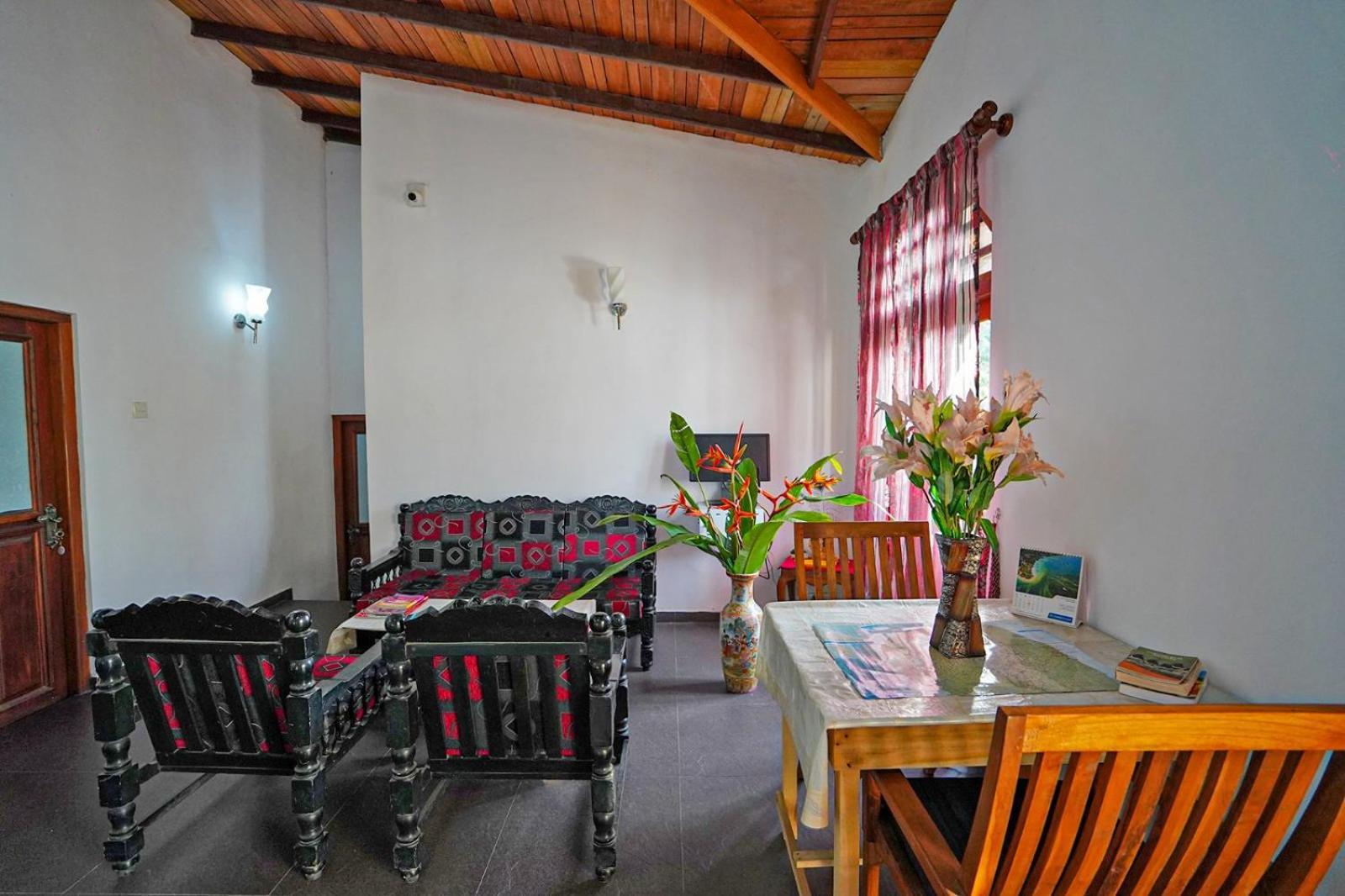 4Ty Two Homestay Galle Εξωτερικό φωτογραφία