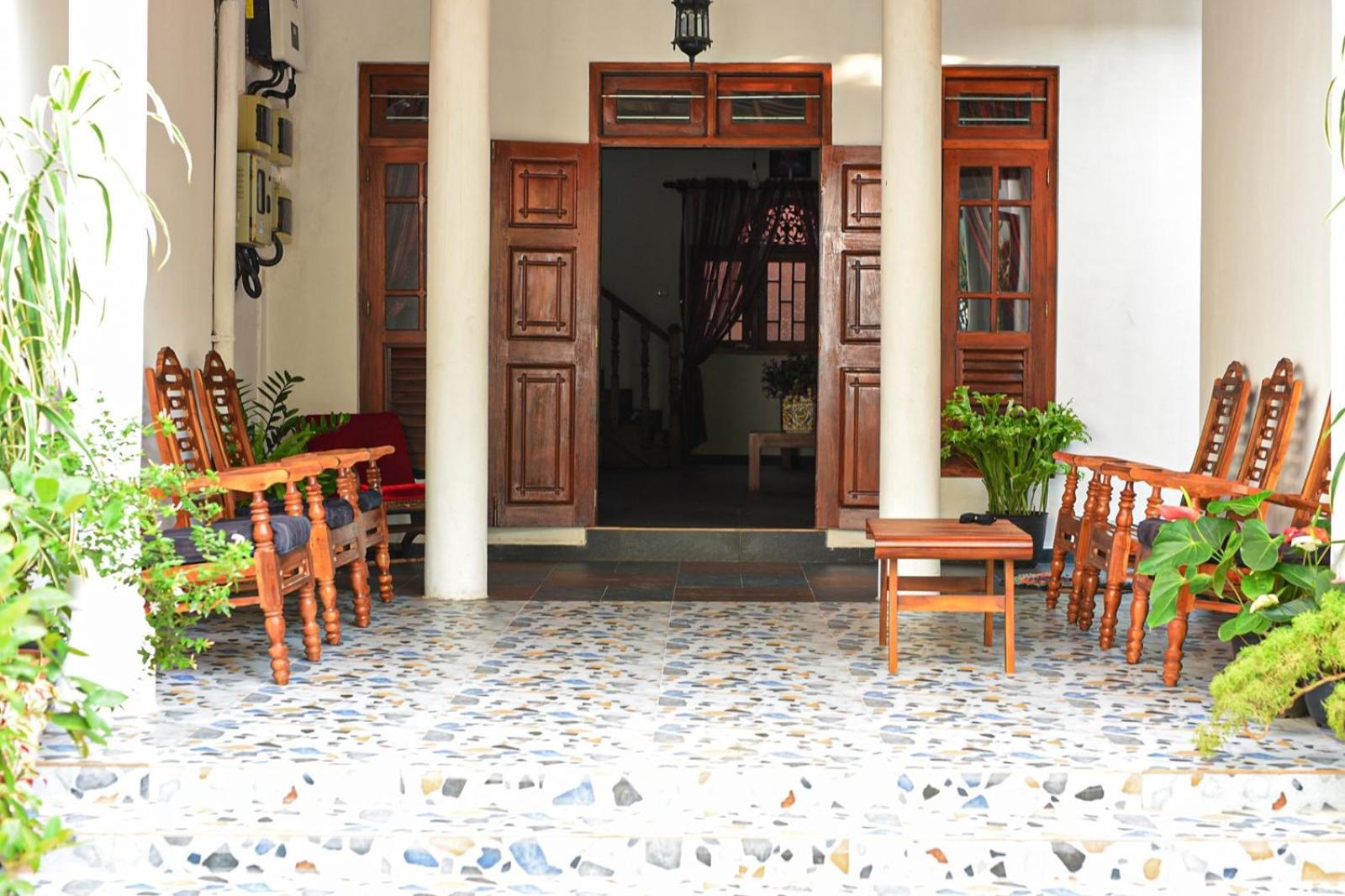4Ty Two Homestay Galle Εξωτερικό φωτογραφία