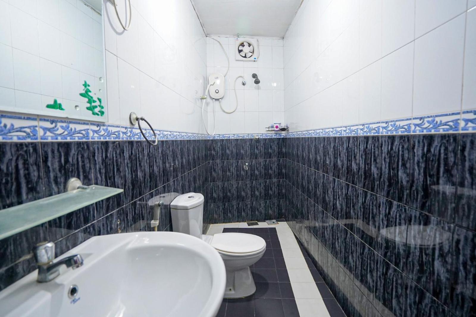 4Ty Two Homestay Galle Εξωτερικό φωτογραφία