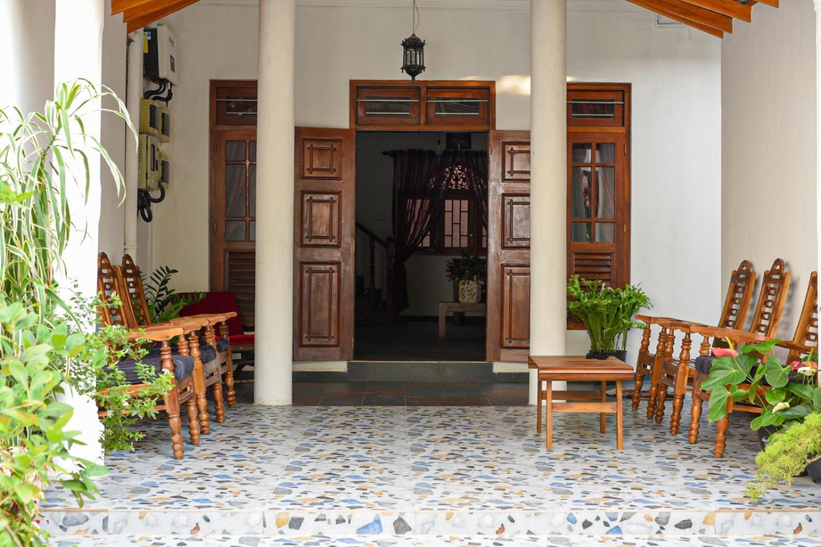 4Ty Two Homestay Galle Εξωτερικό φωτογραφία