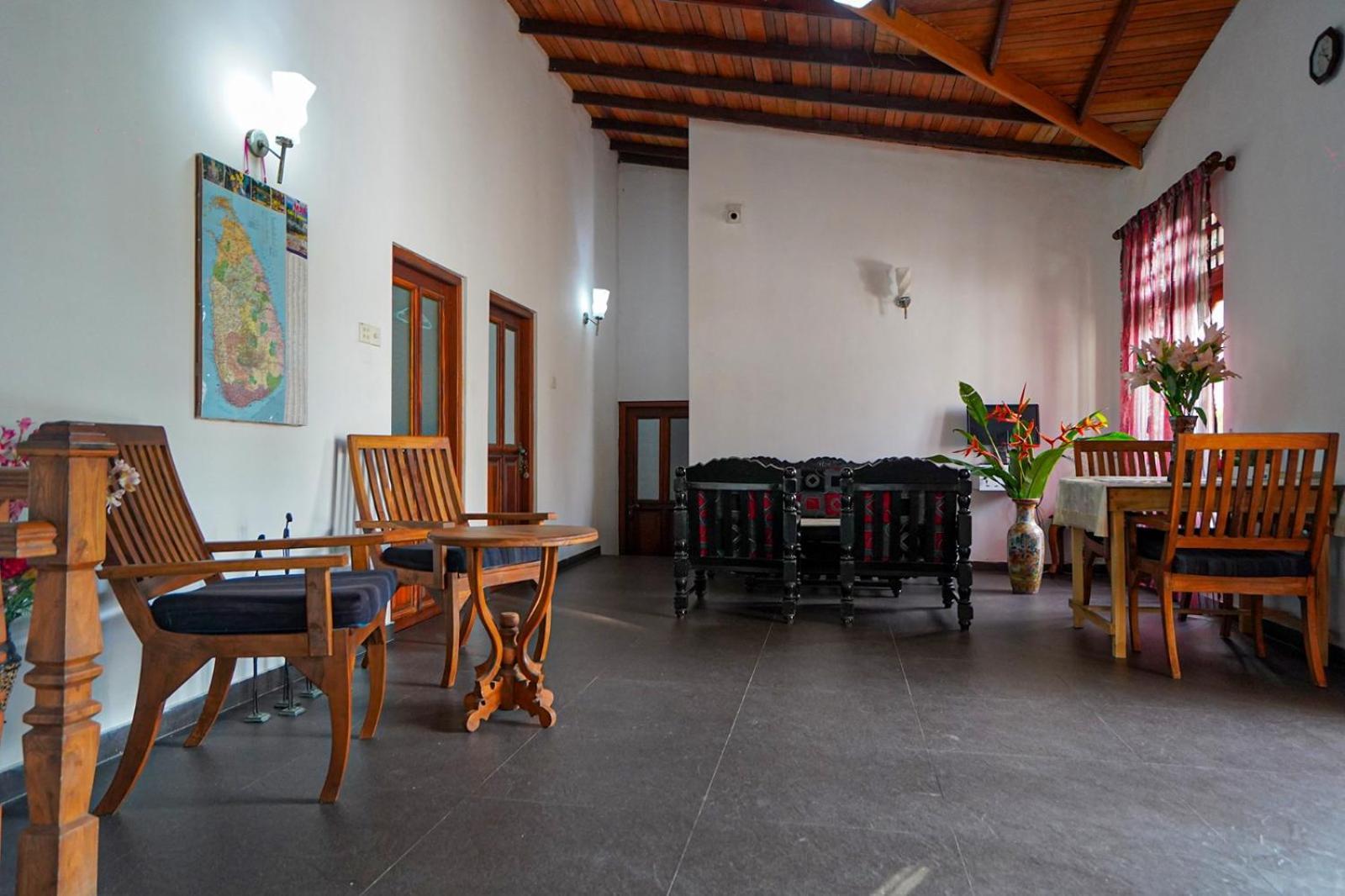 4Ty Two Homestay Galle Εξωτερικό φωτογραφία
