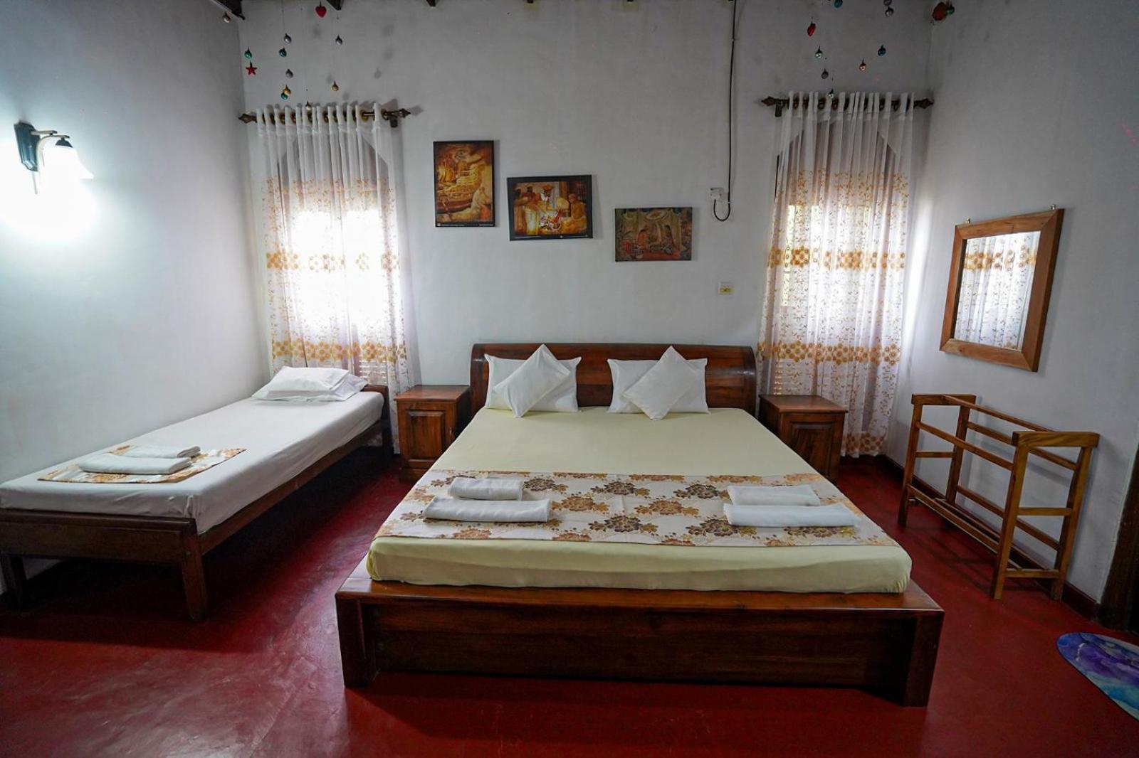 4Ty Two Homestay Galle Εξωτερικό φωτογραφία
