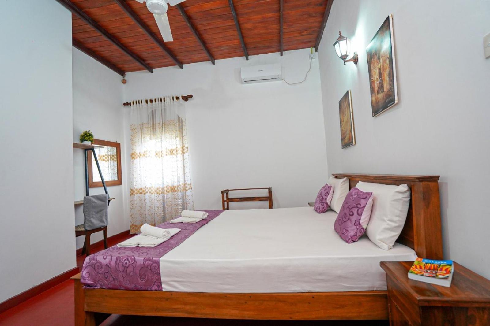 4Ty Two Homestay Galle Εξωτερικό φωτογραφία