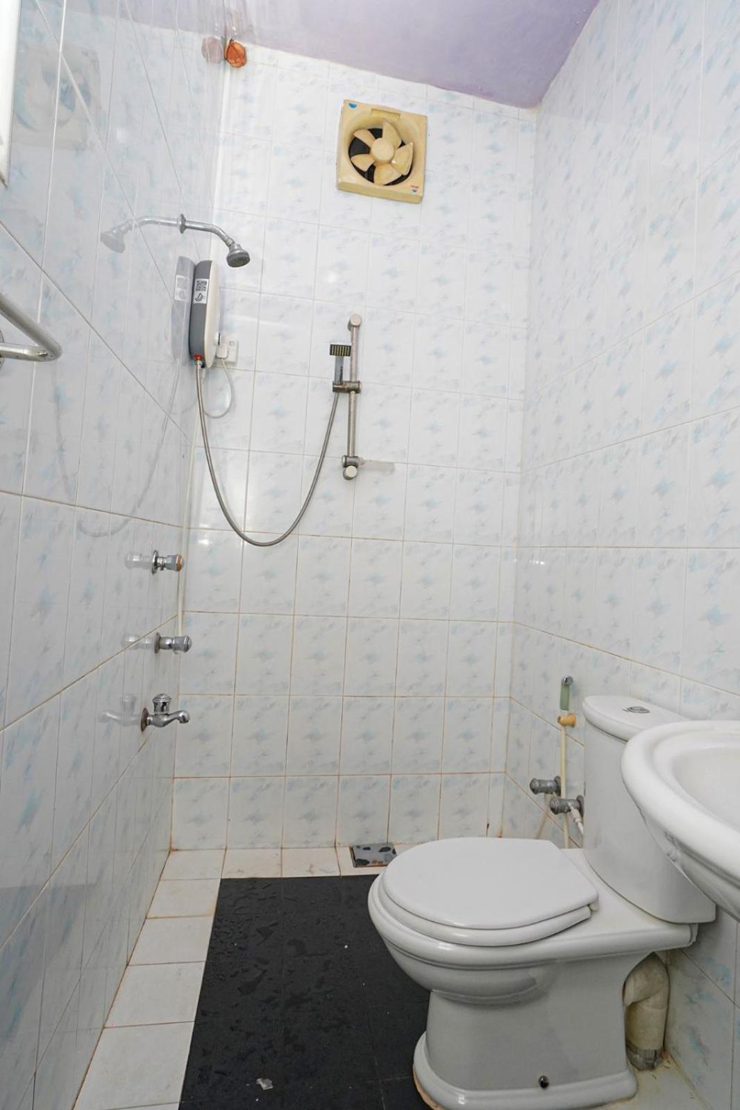 4Ty Two Homestay Galle Εξωτερικό φωτογραφία