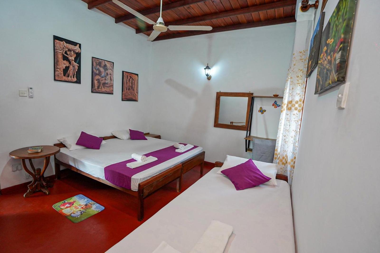 4Ty Two Homestay Galle Εξωτερικό φωτογραφία