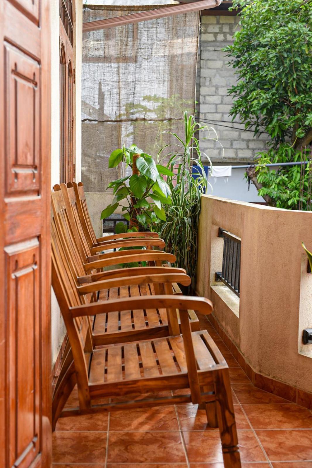 4Ty Two Homestay Galle Εξωτερικό φωτογραφία