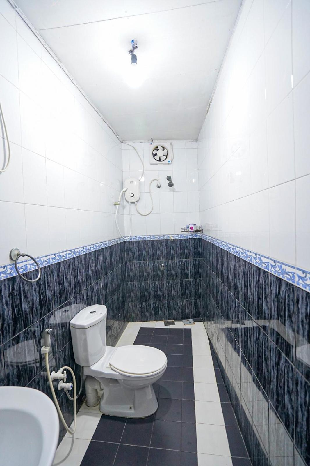 4Ty Two Homestay Galle Εξωτερικό φωτογραφία