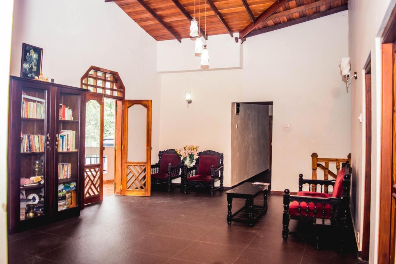 4Ty Two Homestay Galle Εξωτερικό φωτογραφία