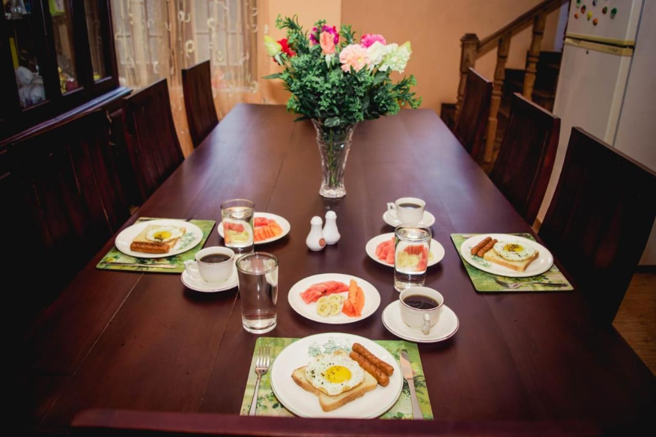 4Ty Two Homestay Galle Εξωτερικό φωτογραφία
