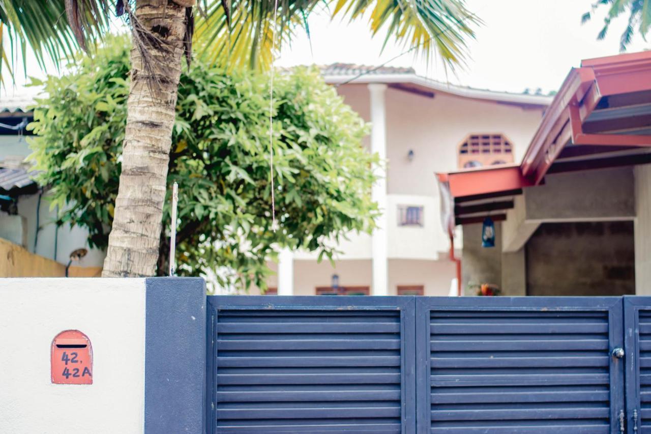 4Ty Two Homestay Galle Εξωτερικό φωτογραφία