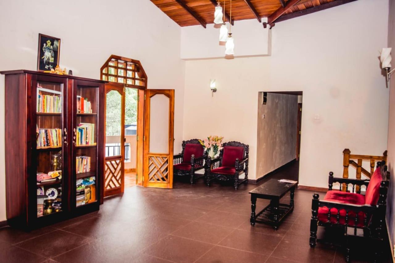4Ty Two Homestay Galle Εξωτερικό φωτογραφία