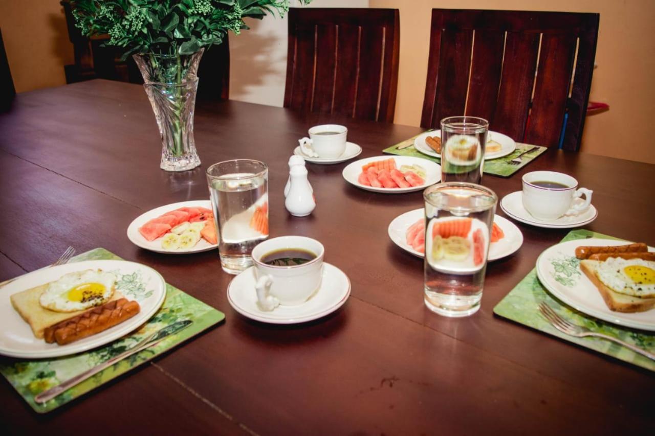 4Ty Two Homestay Galle Εξωτερικό φωτογραφία