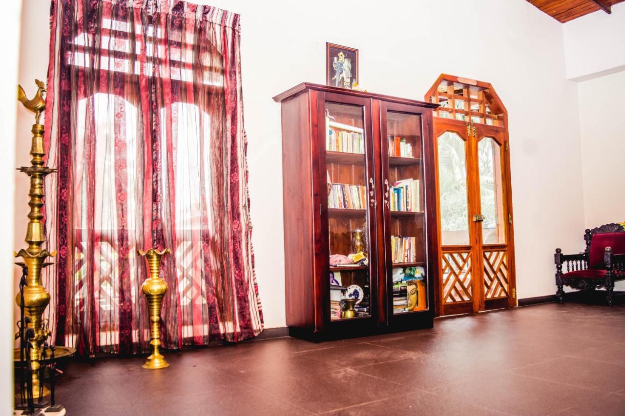 4Ty Two Homestay Galle Εξωτερικό φωτογραφία