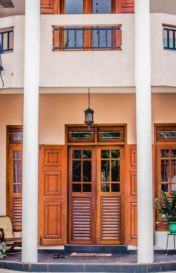 4Ty Two Homestay Galle Εξωτερικό φωτογραφία