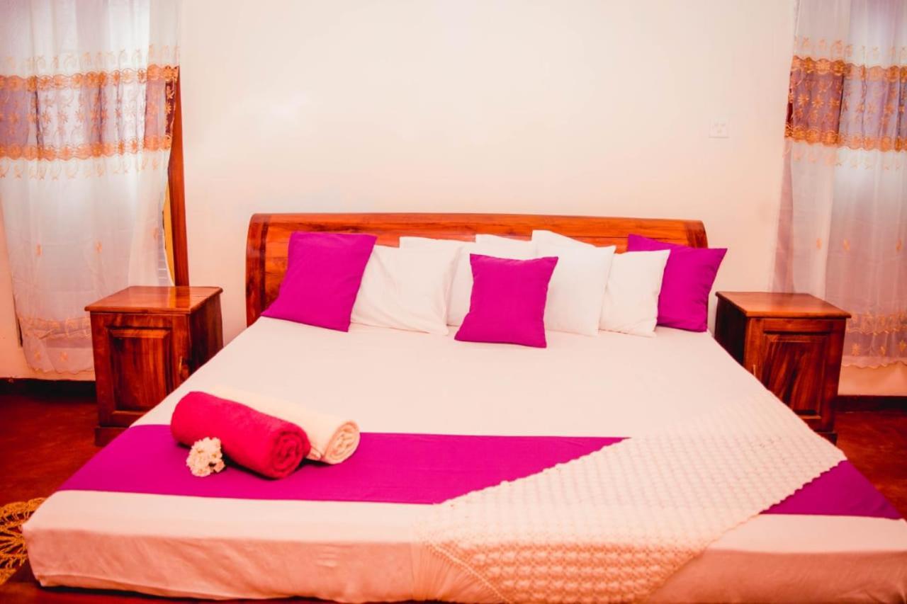 4Ty Two Homestay Galle Εξωτερικό φωτογραφία