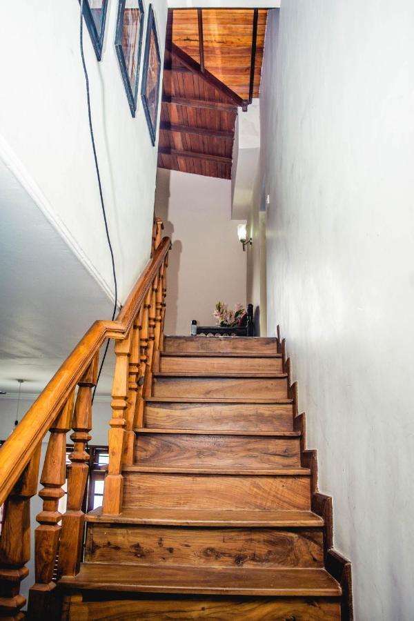 4Ty Two Homestay Galle Εξωτερικό φωτογραφία