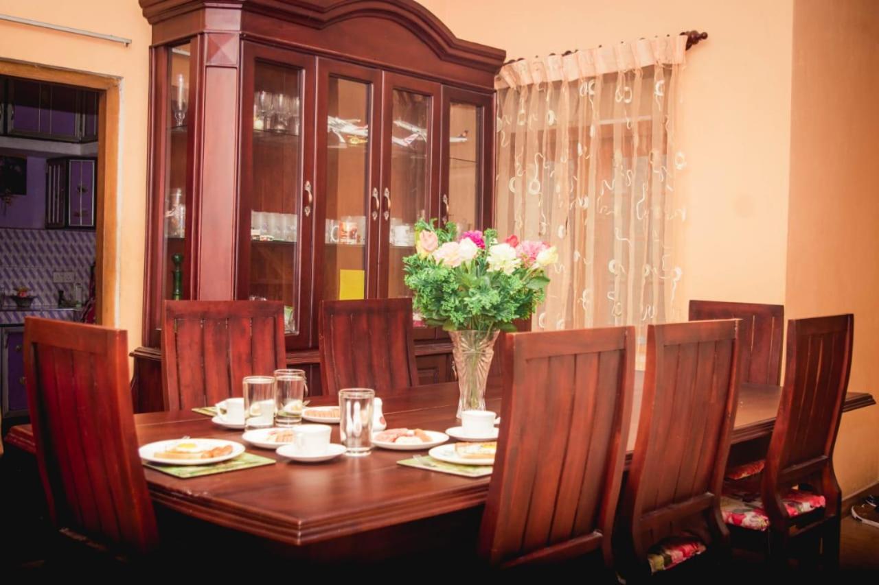 4Ty Two Homestay Galle Εξωτερικό φωτογραφία
