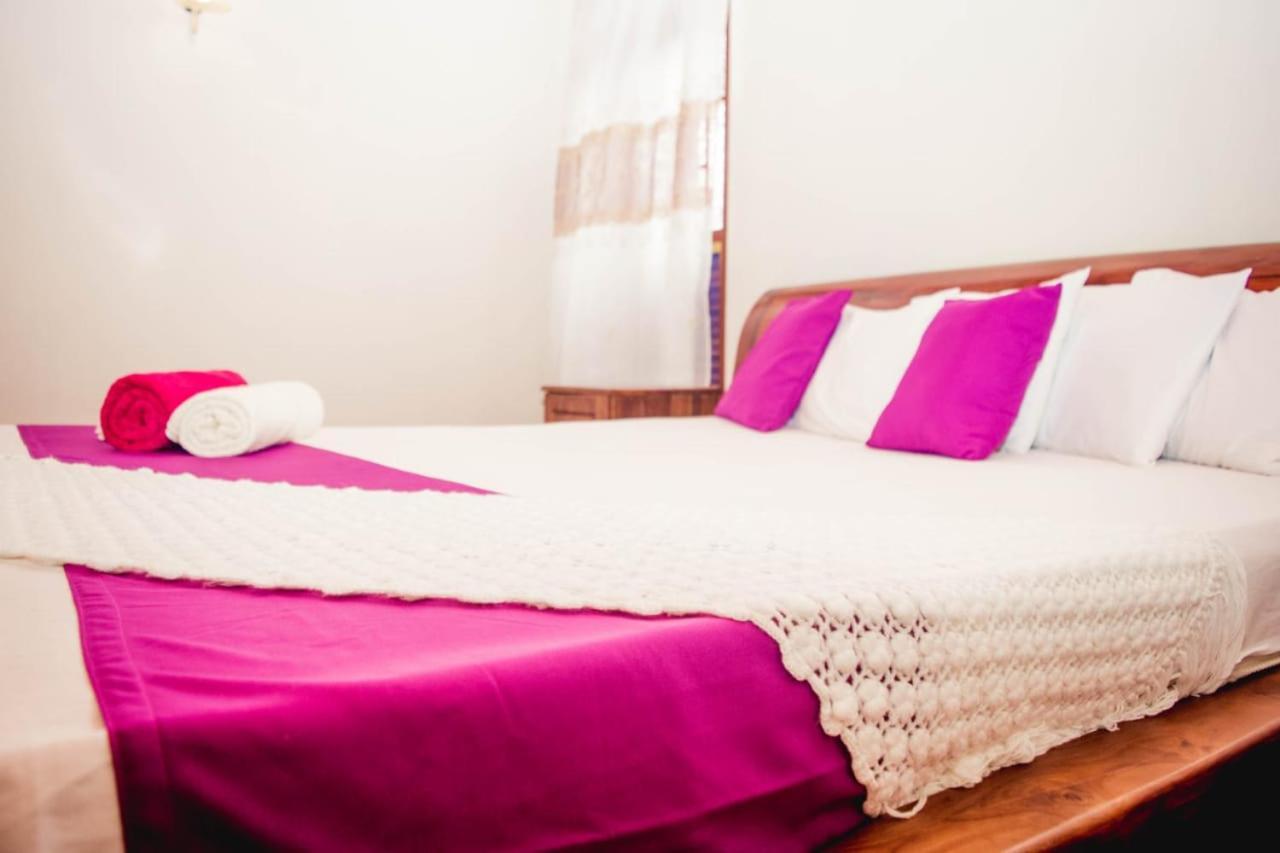 4Ty Two Homestay Galle Εξωτερικό φωτογραφία